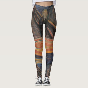 Legging O Gritar
