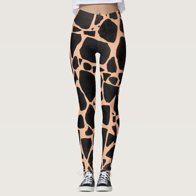 LEGGING O LEPO (Frente)