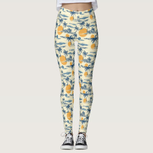 Legging O Melhor Tipo De Terapia É Terapia Tropical
