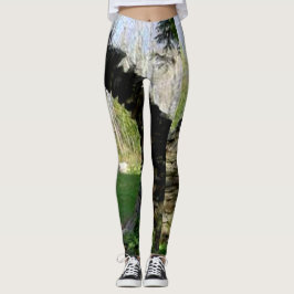 LEGGING O PARQUE