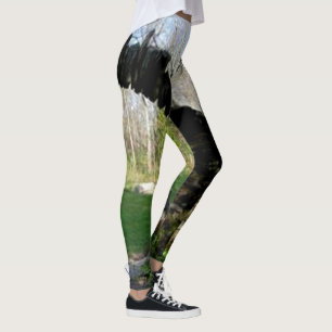 LEGGING O PARQUE