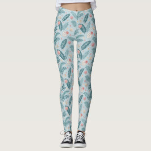 Legging O Raio Do Oceano É Música Para A Alma