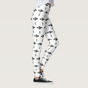 Legging O Rapto de Koala