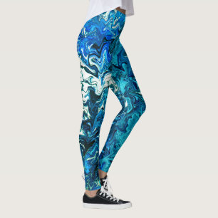 Legging O rio......