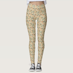 Legging O Sabor Do Sal É Um Beijo Do Oceano