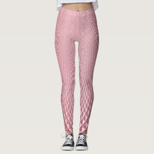 Legging O show acabou....