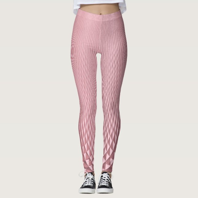 Legging O show acabou.... (Frente)