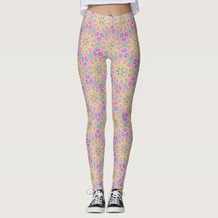 Legging O sólido CURA