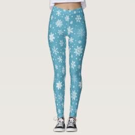 Legging Obtendo A Cor Da Árvore De Natal
