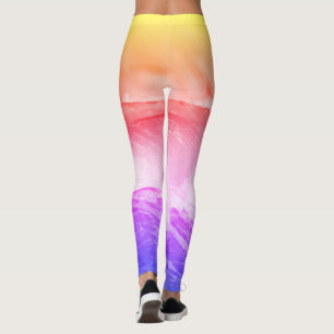 LEGGING OCEAN FURY WAIKIKI