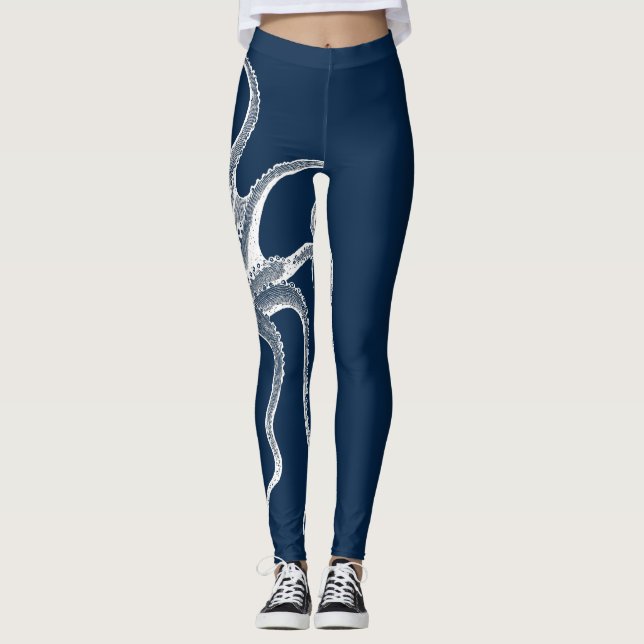 legging octous (Frente)