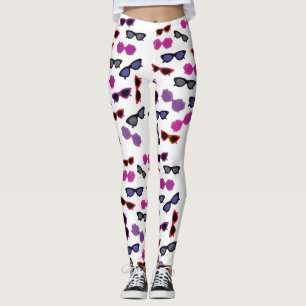 Legging Óculos de sol
