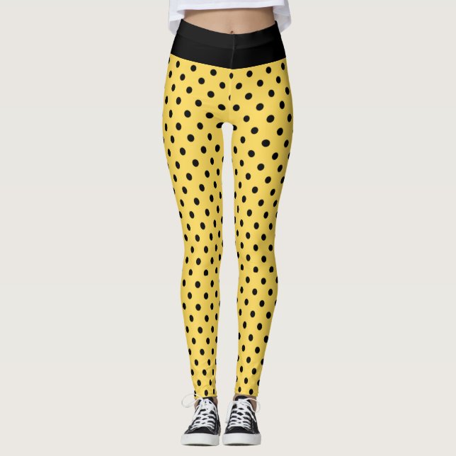 Legging Okah (Frente)