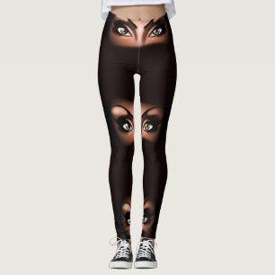 LEGGING OLHOS