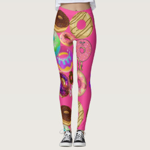 Legging Olimpiadas pitoresca américa pridemonica da rosqui
