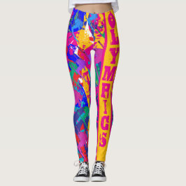 LEGGING OLYMPIC SKIING