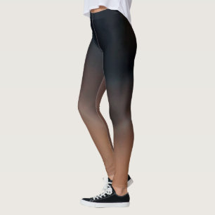 Legging Ombre
