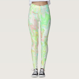 Legging Ondas Funky
