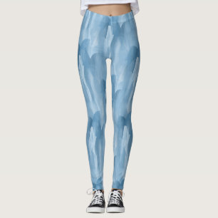Legging Ondas Rocky...  .
