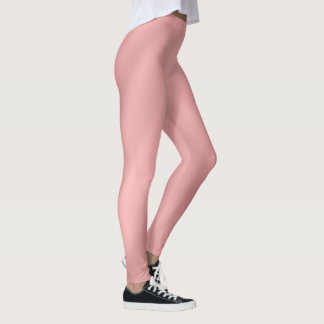 Legging Ondas Rosa