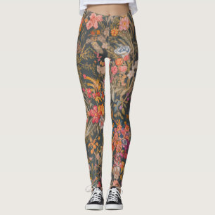 Legging Onflora Floral Legge