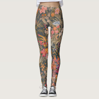Legging Onflora Floral Legge