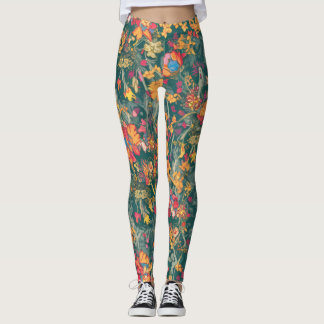 Legging Onflora Floral Legge
