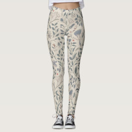 Legging Onflora Floral Legge