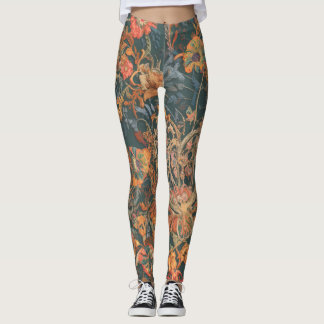 Legging Onflora Floral Legge