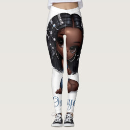 Legging Onlaye1 Baddie Jean Diva
