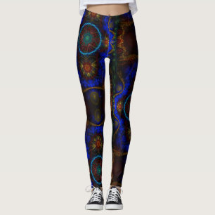 Legging Oracle