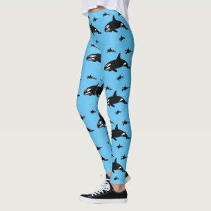 Legging Orca