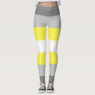 Legging Orgulho Demigênero