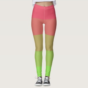 Legging Orgulho do Aroflux