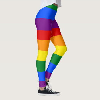 Legging Orgulho gay