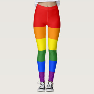 Legging Orgulho LGBT