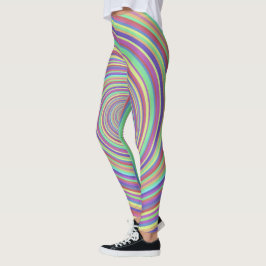 Legging Orgulho Love Is Love