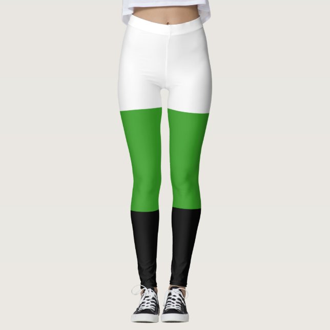Legging Orgulho Neutrois (Frente)