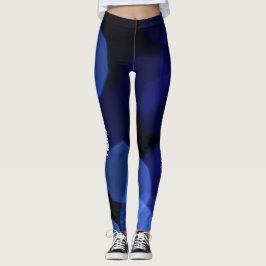 Legging Os Líderes São Por Definição Alteradores