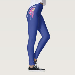 Legging Os titã adolescentes vão!   Starfire