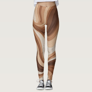 Legging Ossos da Pele