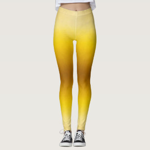 Legging Ouro restante