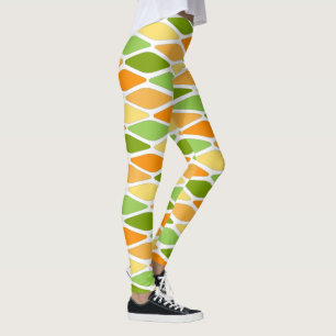 Legging Ouros achados