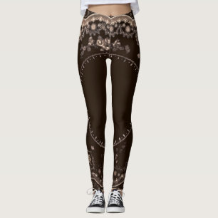 Legging Ousando Dorothy