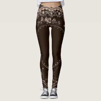 Legging Ousando Dorothy