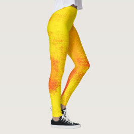 Legging Outono