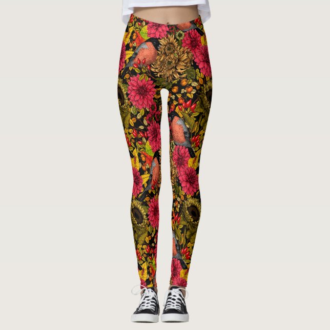 Legging Outono 2 (Frente)