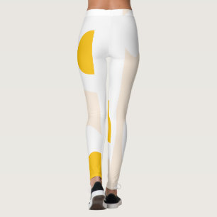 Legging ovos