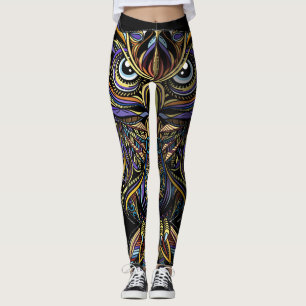 LEGGING OWL