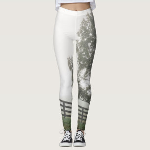 Legging Ozarks Country Fog